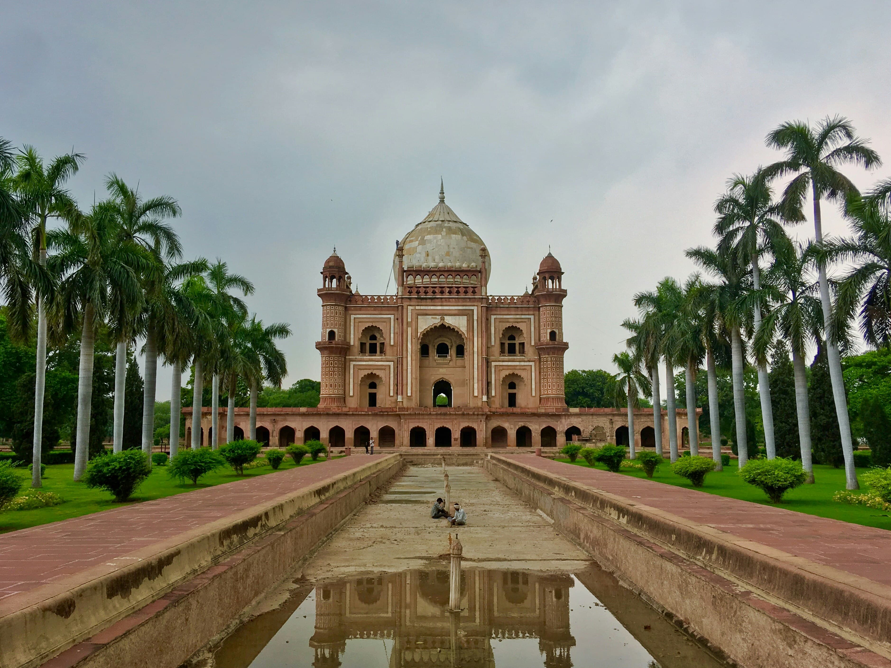 New Delhi